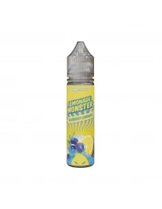Monster Lab Lemonade...