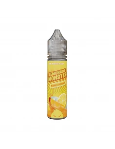Monster Lab Lemonade...