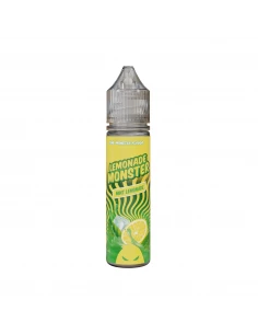 Monster Lab Lemonade...
