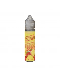 Monster Lab Lemonade...