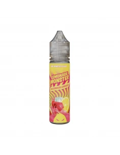 Monster Lab Lemonade...