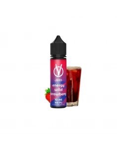 Vbar Longfill Vjuice Energy...