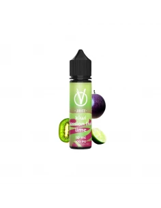 Vbar Longfill Vjuice Kiwi...