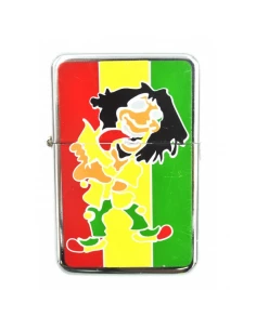 Zapalniczka Benzynowa RASTA