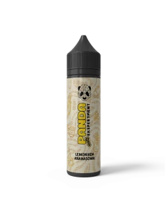 Panda Eksperyment Longfill...
