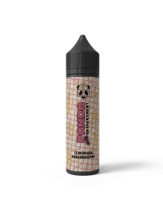 Panda Eksperyment Longfill...