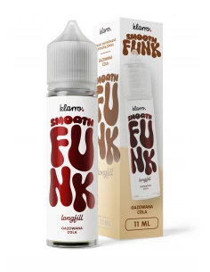 Klarro Longfill Smooth Funk...