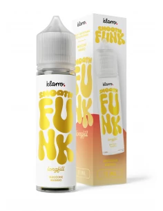 Klarro Longfill Smooth Funk...