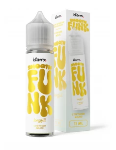 Klarro Longfill Smooth Funk...