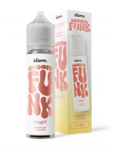 Klarro Longfill Smooth Funk...