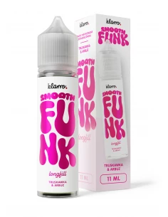 Klarro Longfill Smooth Funk...