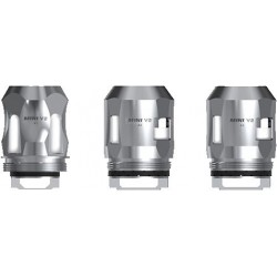 Smok Grzałka TFV Mini V2 A1 0,17 Ohm (3 sztuki)