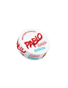 Pablo Woreczki Nikotynowe...