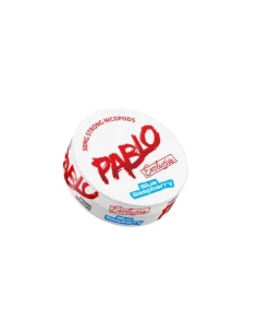 Pablo Woreczki Nikotynowe...