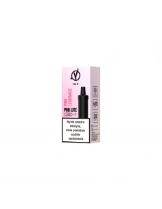 Vbar Cartridge Pink...