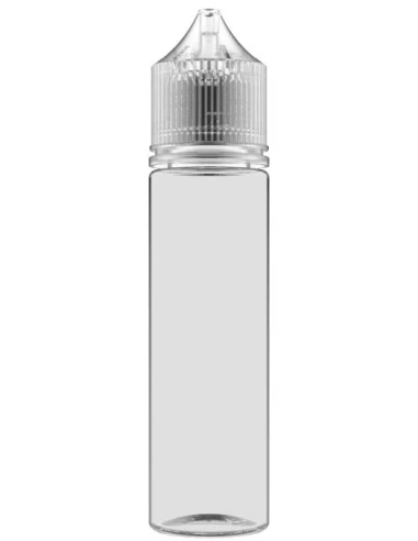 Butelka Pusta Gorilla V3 60 ml...