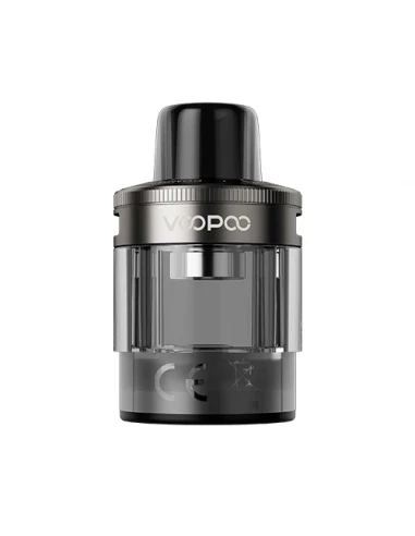 Voopoo Pusty Pojemnik PnP X DTL Gray