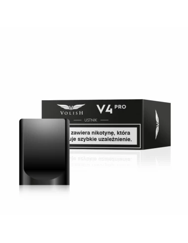 Volish Ustnik (drip) Volimizer V4 Pro
