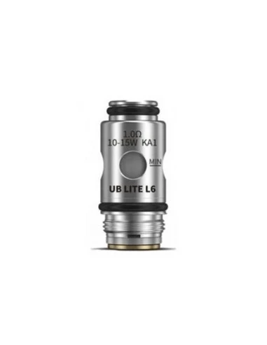 Lost Vape Grzałka UB Lite L6 1.0 ohm