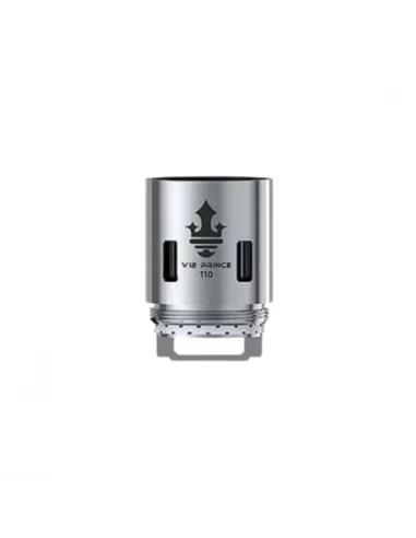 Smok Grzałka TFV12 Prince T10 0.12 ohm