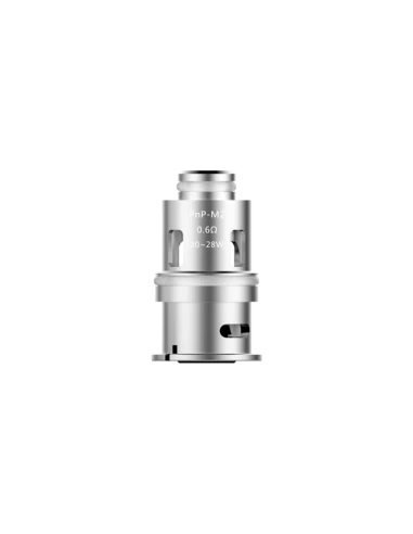 Voopoo Grzałka PnP-M2 0.6 ohm