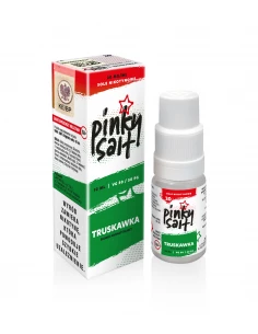 Pinky Salt Truskawka 20 mg...