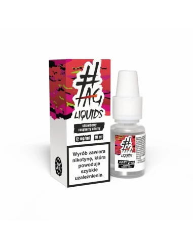 Hasztag Classic Liquid Strawberry... Hasztag Classic Liquid Strawberry...