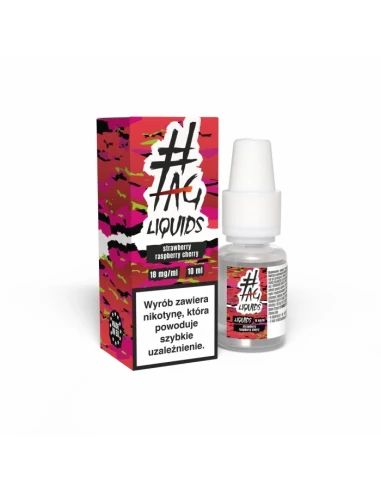 Hasztag Classic Liquid Strawberry... Hasztag Classic Liquid Strawberry...