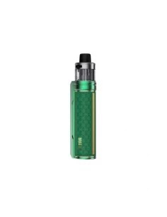 Voopoo Drag X2 Pod Moss Green