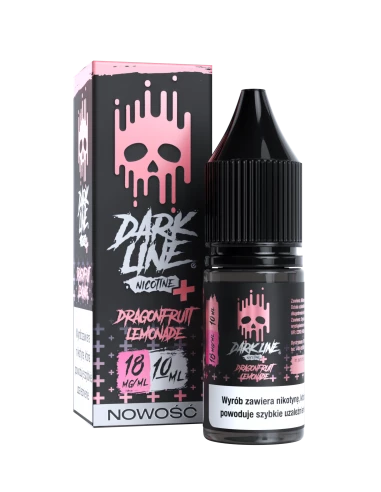Dark Line Nicotine+ Liquid...