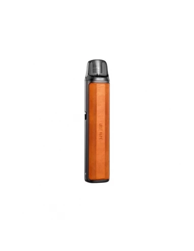 Lost Vape Ursa Nano 3 Pod Twill Orange