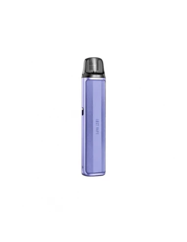 Lost Vape Ursa Nano 3 Pod Twill Violet