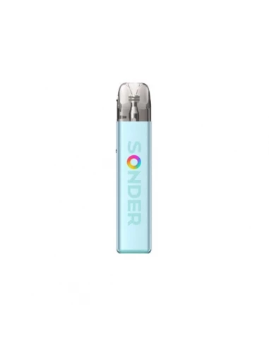 Geekvape Sonder Q2 Pod Misty Blue