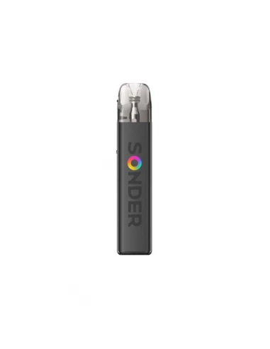 Geekvape Sonder Q2 Pod Midnight Black