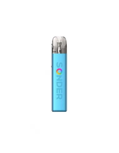 Geekvape Sonder Q2 Pod Ocean Blue