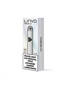 Linvo Force Air Pod Silver
