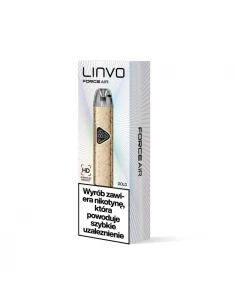 Linvo Force Air Pod Gold