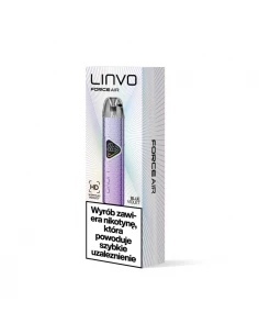 Linvo Force Air Pod Blue...