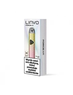 Linvo Force Air Pod Yellow...