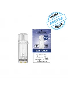 Crystal Plus Cartridge Blue...