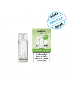 Crystal Plus Cartridge Kiwi...