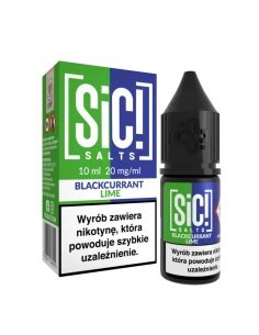 Sic! Salt Duplex...