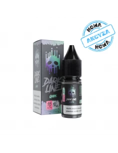 Dark Line Liquid Grape 3 mg...