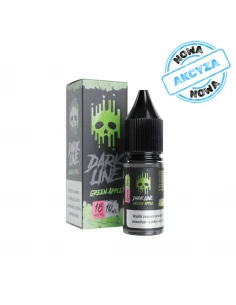 Dark Line Liquid Green...