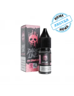 Dark Line Liquid Milk...