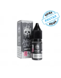 Dark Line Liquid Black Tea...