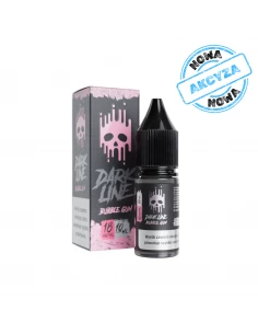 Dark Line Liquid Bubble Gum...