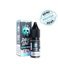 Dark Line Liquid Energy...