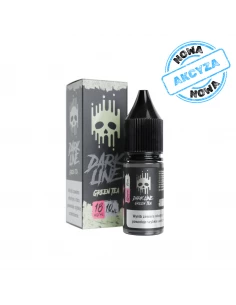 Dark Line Liquid Green Tea...