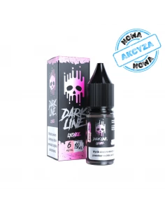 Dark Line Liquid Lychee 12...
